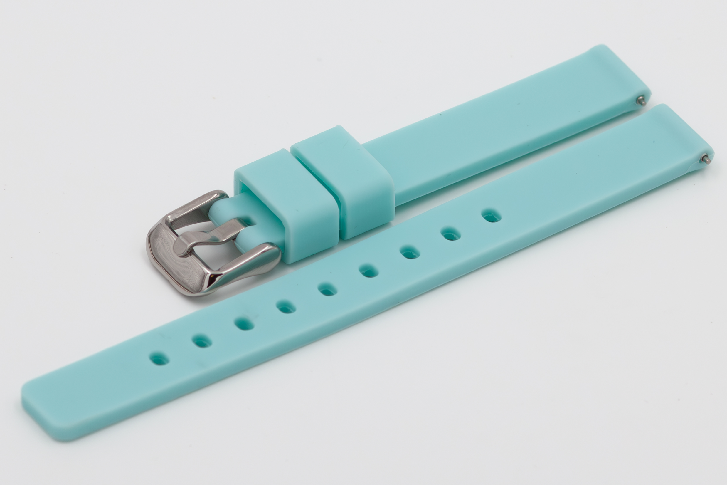 

Ремешок из двух частей женский Watch Band Strap03 светло-голубой, strap03