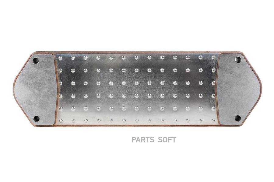 

Радиатор масляный ZENTPARTS Z19603