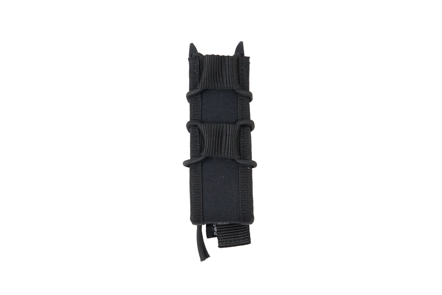 

Подсумок ASR фастмаг одинарный для магазинов ПП BK (ASR-PP4-BK)