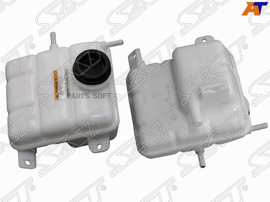 

Бачок Расширительный Daewoo Matiz/Chevrolet Spark 05- (Пр-Во Тайвань) Sat арт. ST-DW10-102