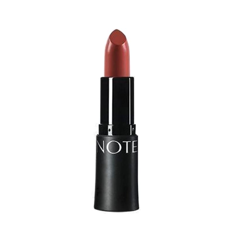 Губная помада Note Mattemoist Lipstick 303 Miss Kiss 4,5 г