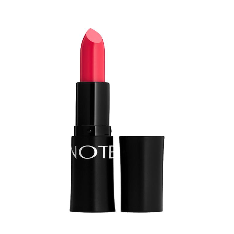 фото Губная помада note mattemoist lipstick 305 show 4,5 г