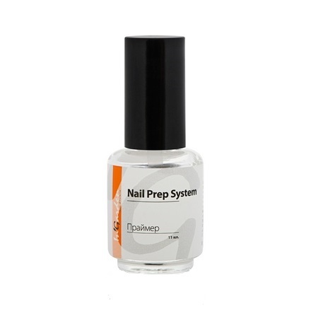 фото Праймер для ногтей in'garden nail prep system 11 мл