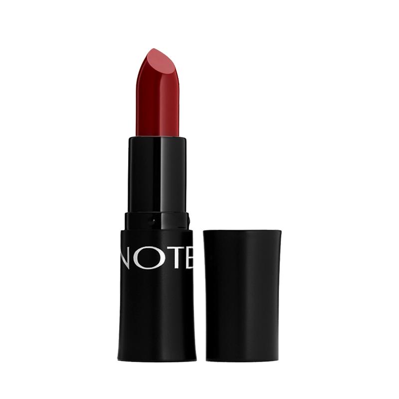 Губная помада Note Mattemoist Lipstick 307 Dark Wine 4,5 г