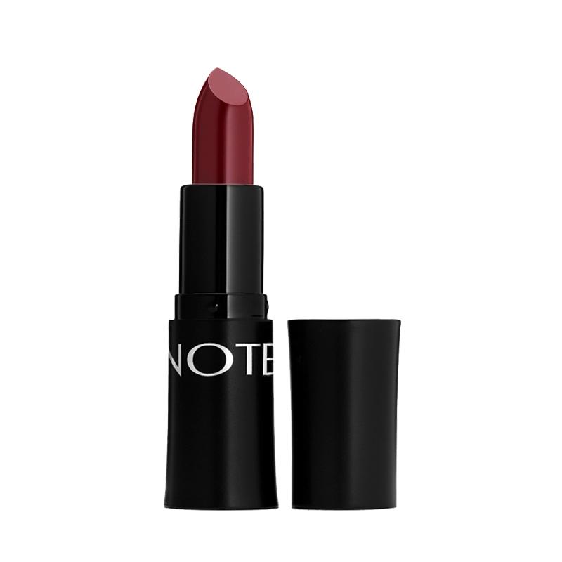 фото Губная помада note mattemoist lipstick 308 brand 4,5 г