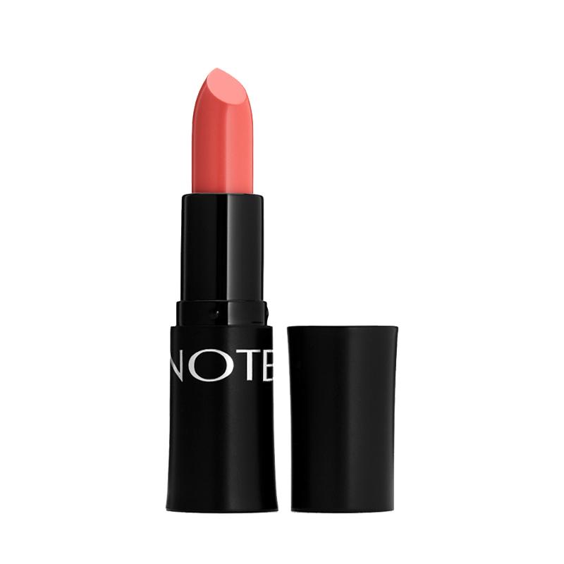 Губная помада Note Mattemoist Lipstick 310 Lingerie Nude Mat 4,5 г