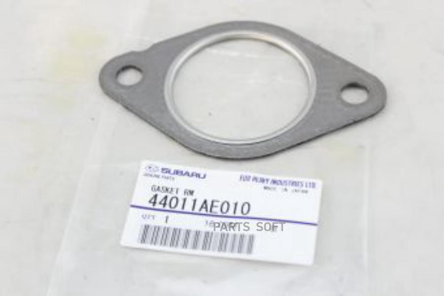 

Пpокладка Пpиемной Тpубы SUBARU 44011AE010
