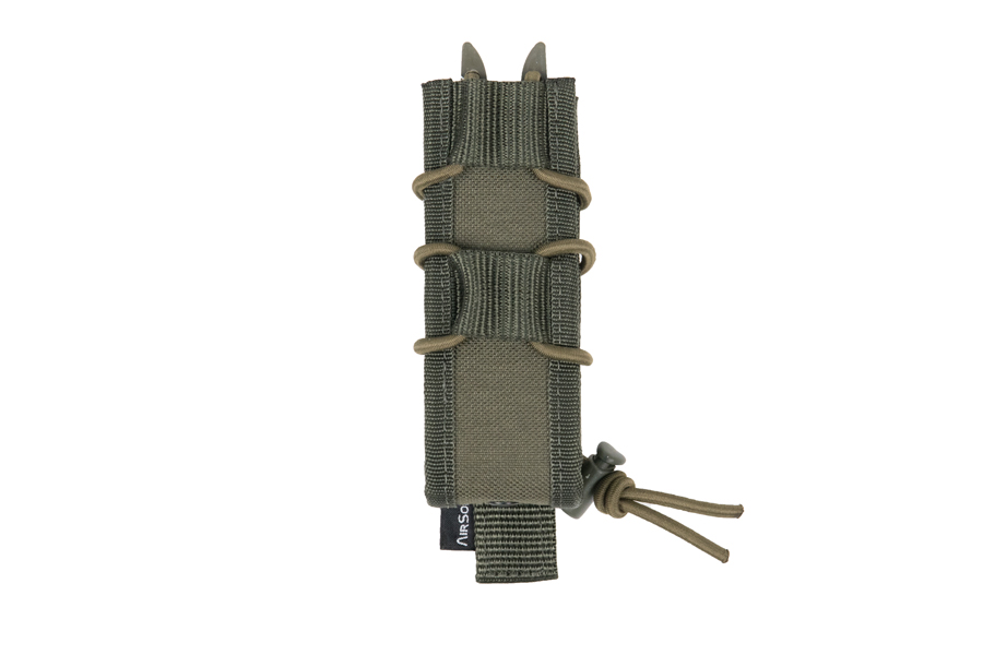

Подсумок ASR фастмаг одинарный для магазинов ПП OD (ASR-PP4-OD)