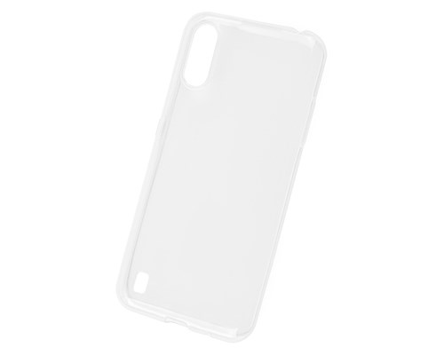 фото Onext для samsung galaxy m01 transparent