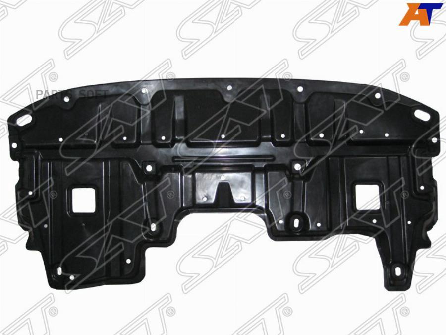 

Защита Двигателя Nissan Teana 08-14 Sat St-Dtw4-025-0