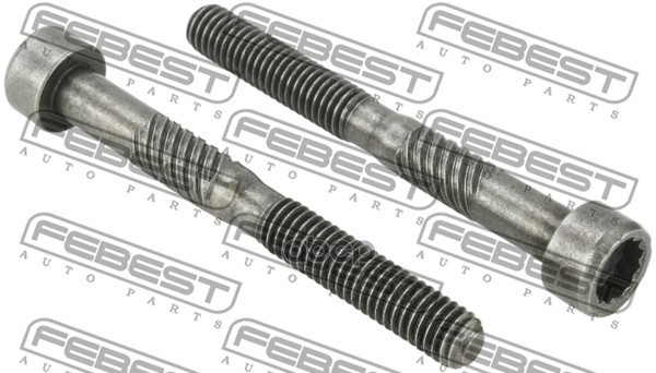 

2698-001-Pcs10_болт (10 Шт. В Упаковке) Febest арт. 2698001PCS10, 2698001PCS10