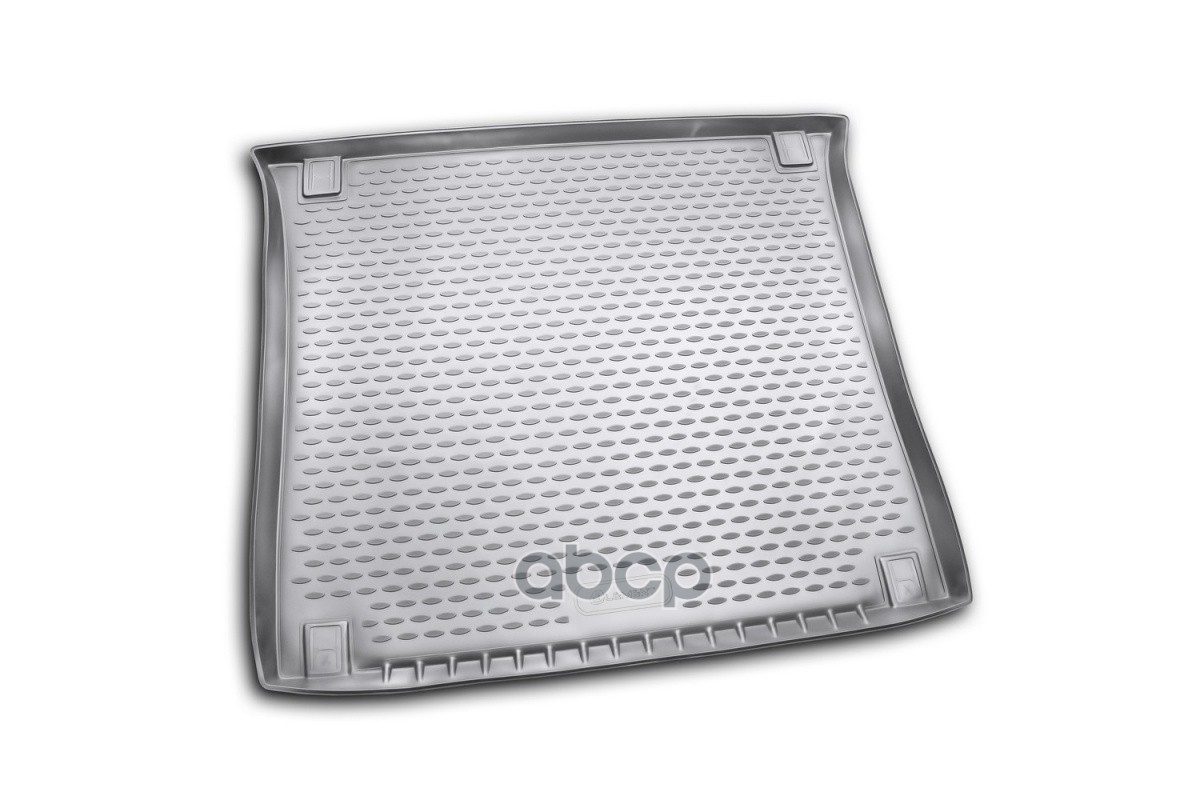 

Коврик В Багажник Jeep Grand Cherokee, 2011-2014, 2014- Внед. (Полиуретан) ELEMENT арт. NL, NLC2403B13