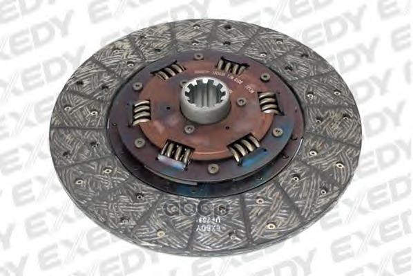 

Диск Сцепления Exedy Exedy арт. ISD035