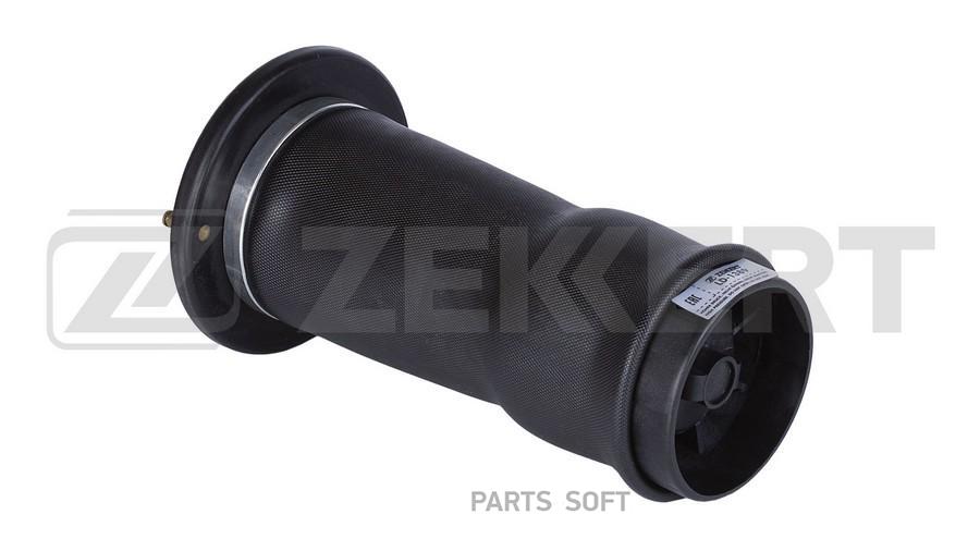

Пружина ZEKKERT LD1389