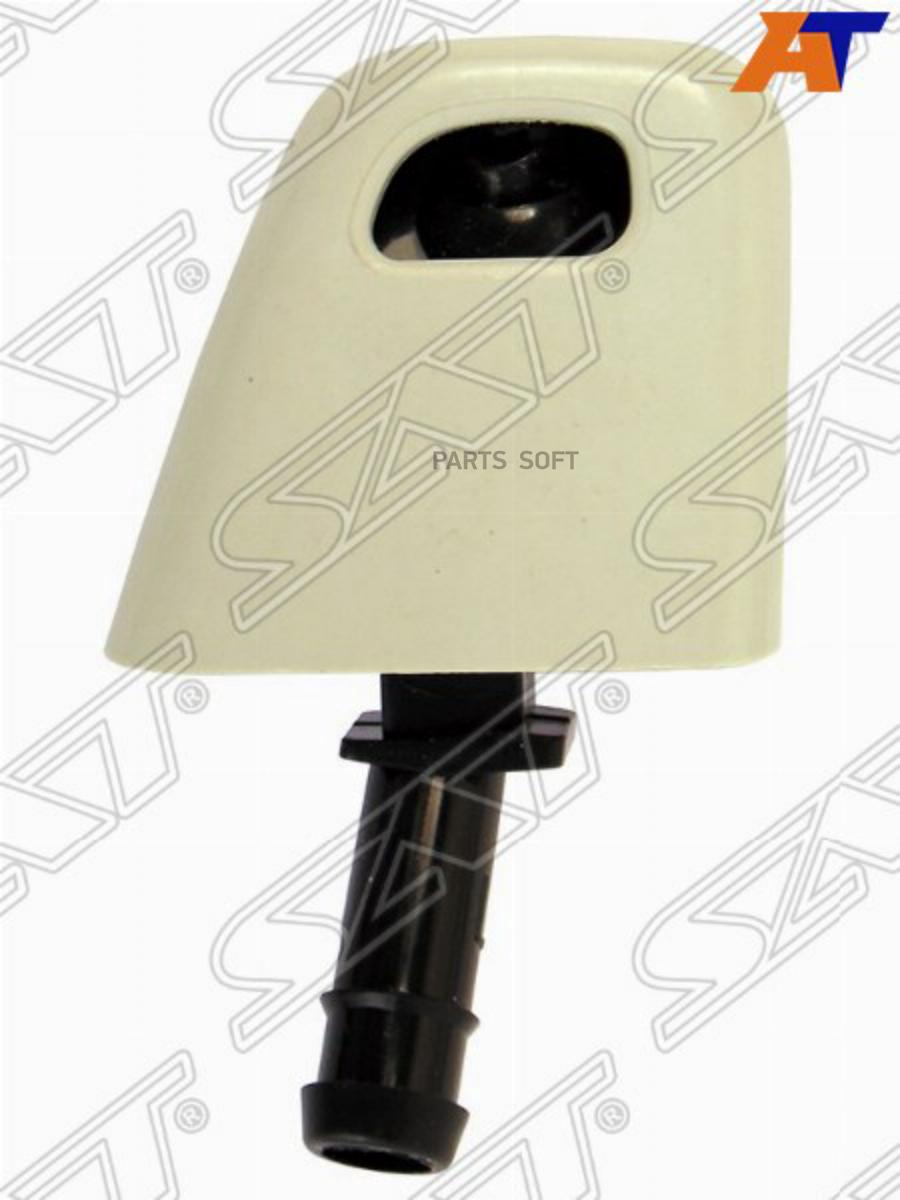 

Омыватель Фары Nissan X-Trail 07-10 Lh (левый) Sat арт. ST-DTU2-110-2