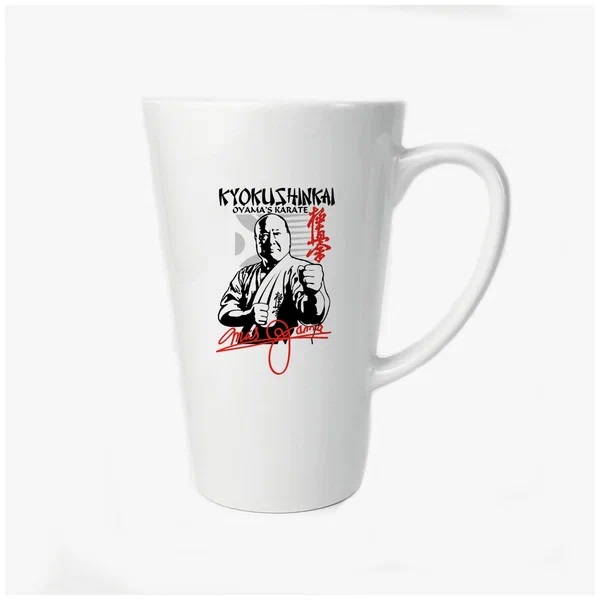 

Кружка CoolPodarok Прикол Хорошо натасканная совесть никогда не грызет своего хозяина