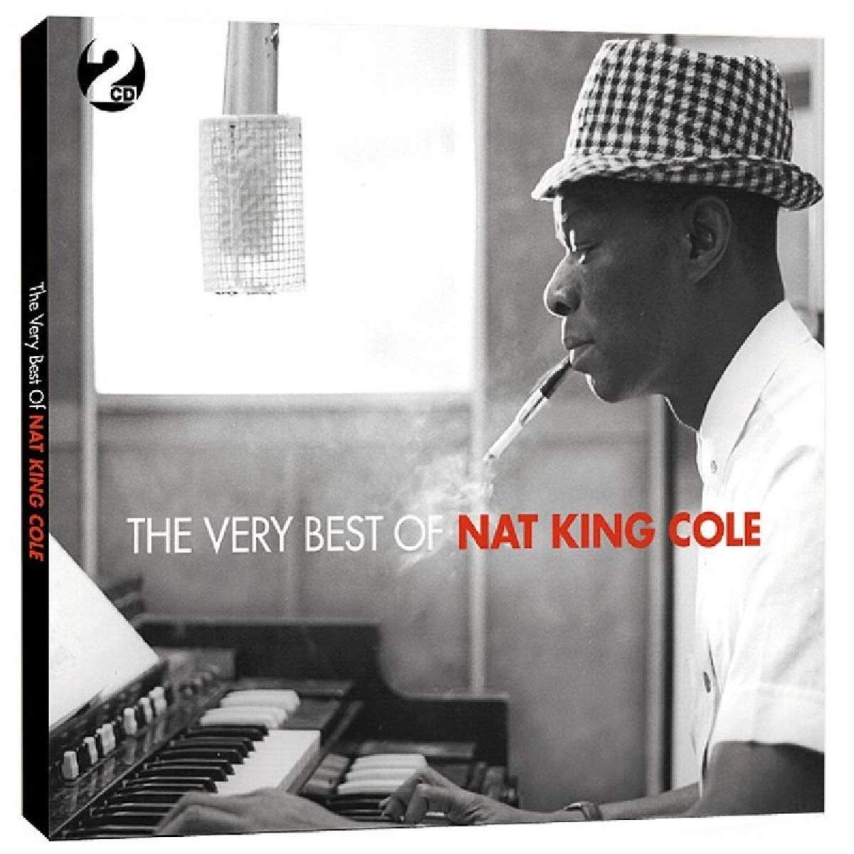 

Cole Nat King The Best Of (2СD)
