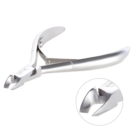 

Щипцы для кутикулы Metzger PN-2/3-S-(3mm)-BJ-LJ