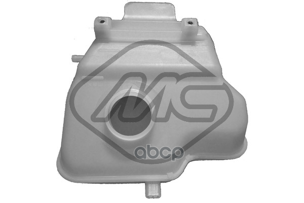 

03954_бачок Радиатора Vw METALCAUCHO арт. 03954, 03954