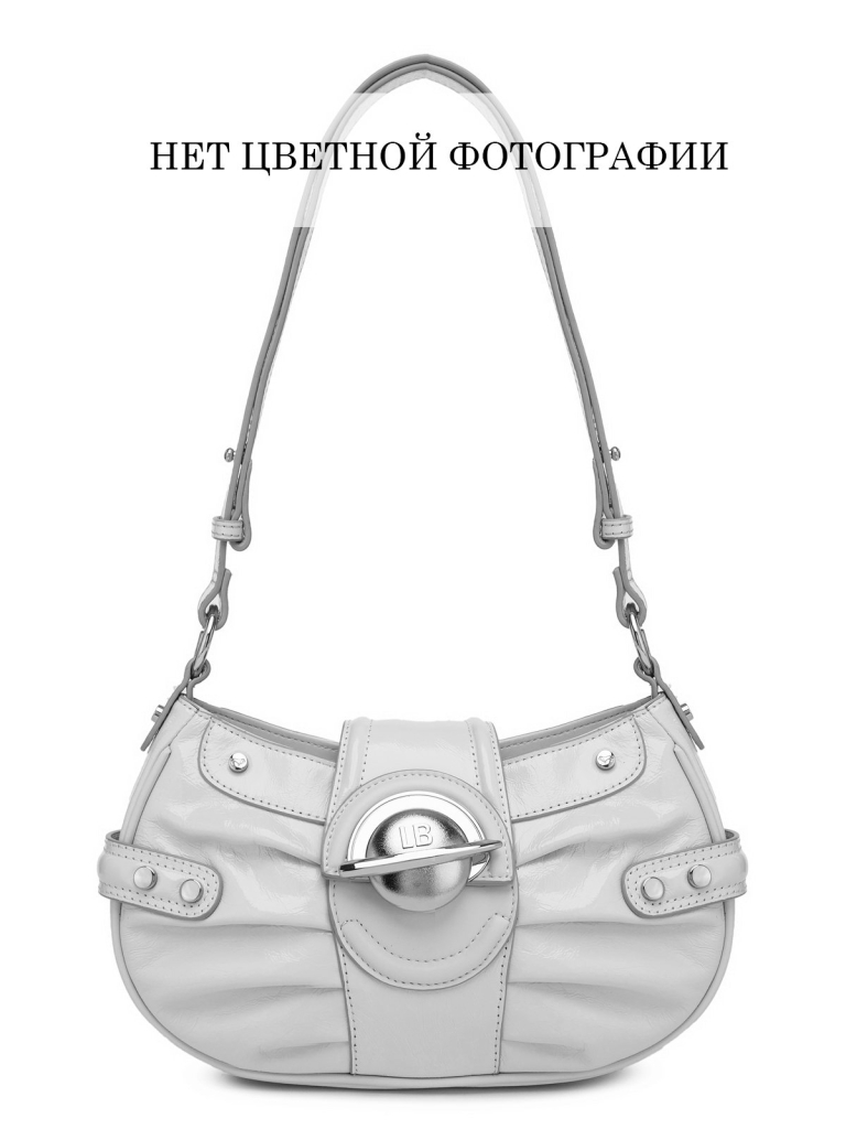 

Сумка женская Labbra 01-00048329 черная, Черный, L-230505