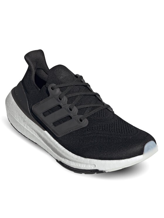 

Кроссовки мужские Adidas Ultraboost 23 Shoes GY9351 черные 41 1/3 EU, Черный, Ultraboost 23 Shoes GY9351