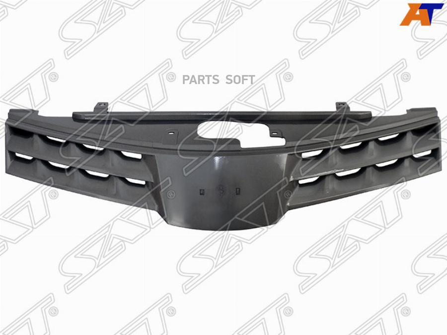 

Решетка Радиатора Nissan Note 05-12 Lhd Sat арт. ST-DTE1-093-0