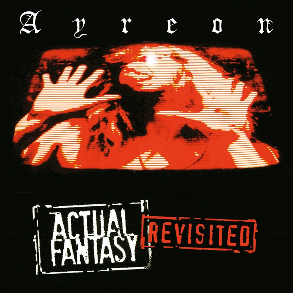 

Ayreon Actual Fantasy Revisited (2CD)