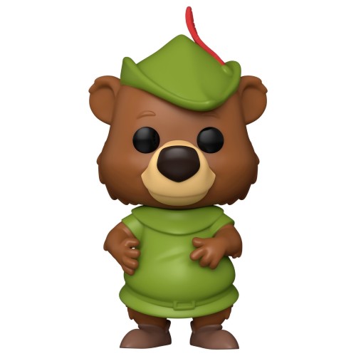 

Фигурка Funko POP! Disney: Robin Hood: Little John 75911