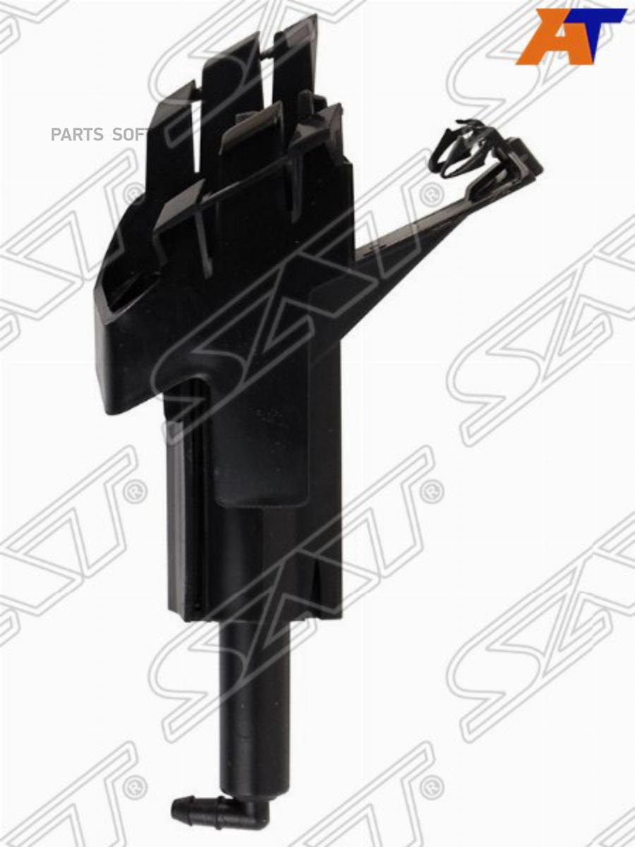 

Омыватель Фары Nissan Qashqai/Dualis 06-10 Lh (левый) Sat арт. ST-DT65-110-2