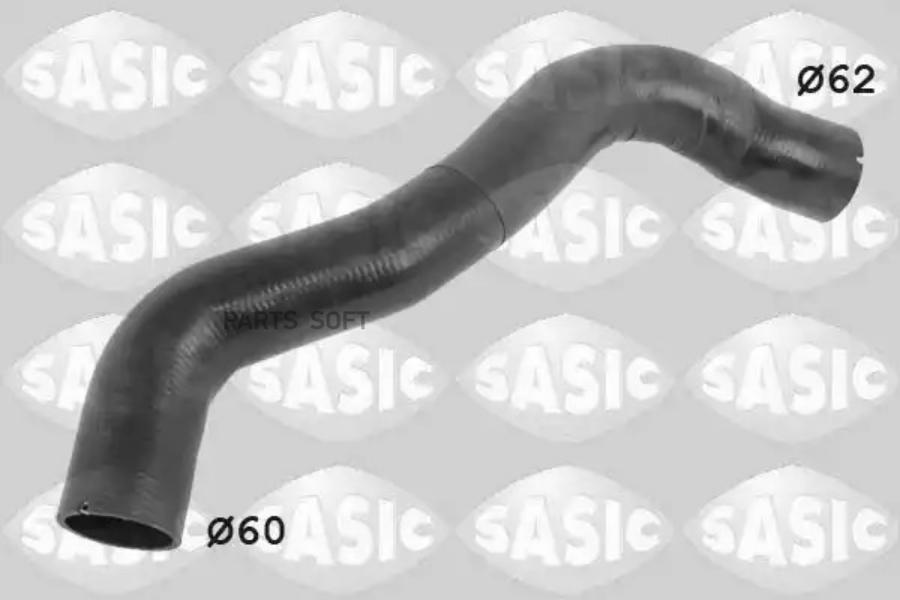 

Патрубок SASIC 3356065