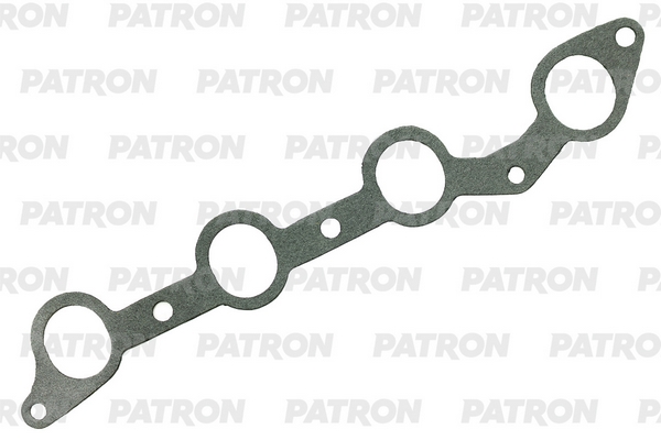 

Прокладка впускного коллектора Opel Astra 1.6D/1.7D/TD 82> In