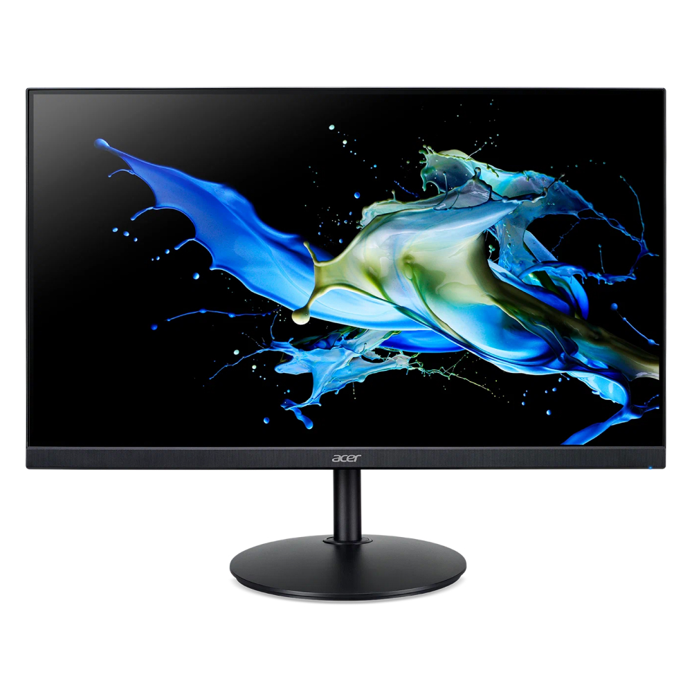 

27" Монитор Acer Vero CB272UE3BMIPRUX черный 100Hz 2560x1440 IPS, Vero CB272UE3BMIPRUX