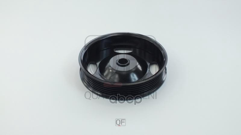 

Шкив Коленвала QUATTRO FRENI qf51a00131