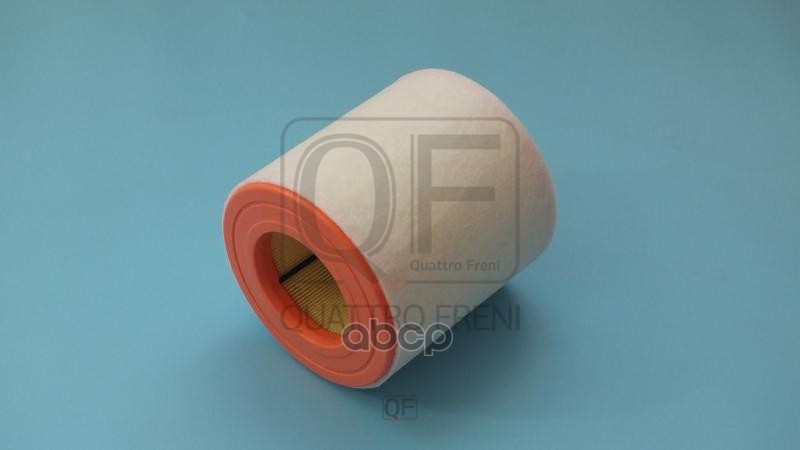 

Фильтр Воздушный QUATTRO FRENI qf36a00409
