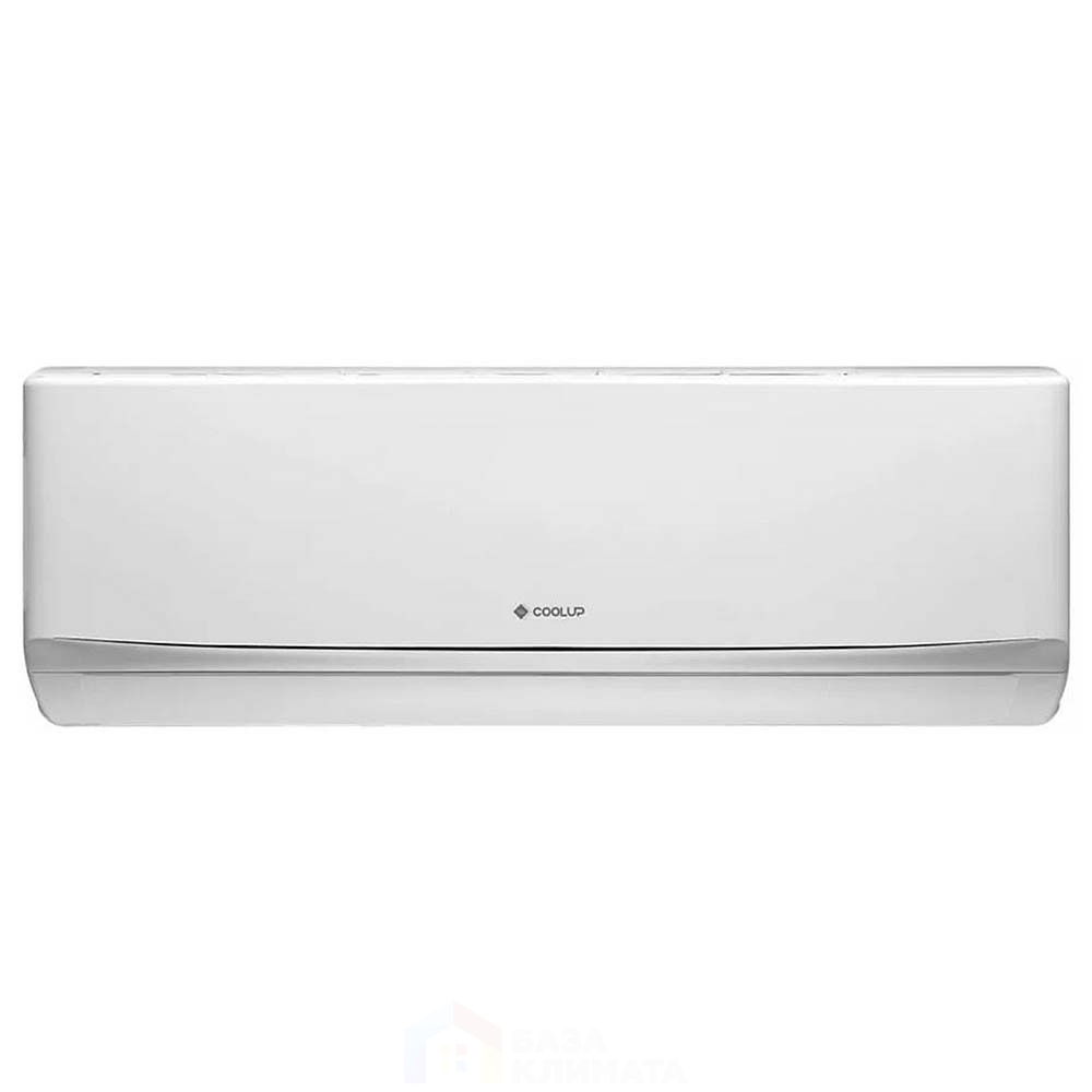 

Сплит-система CoolUp CU09GR-I/CU09GR-O, CU09GR-I/CU09GR-O