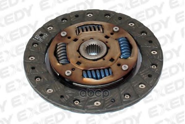 

Диск Сцепления Exedy Exedy арт. FJD018U