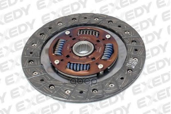 

Диск Сцепления Exedy Exedy арт. FJD017U
