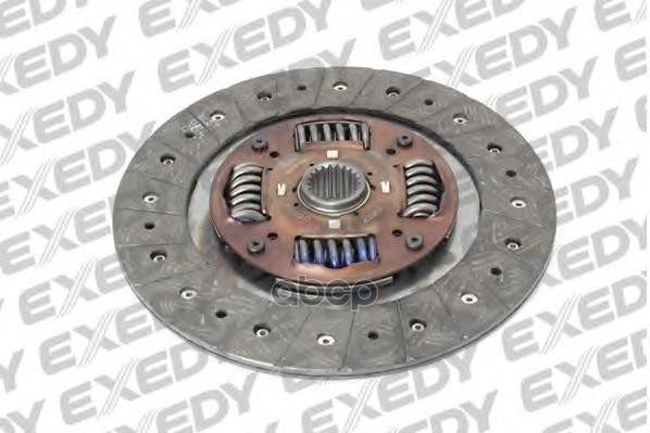 

Диск Сцепления Exedy Exedy арт. DHD011U