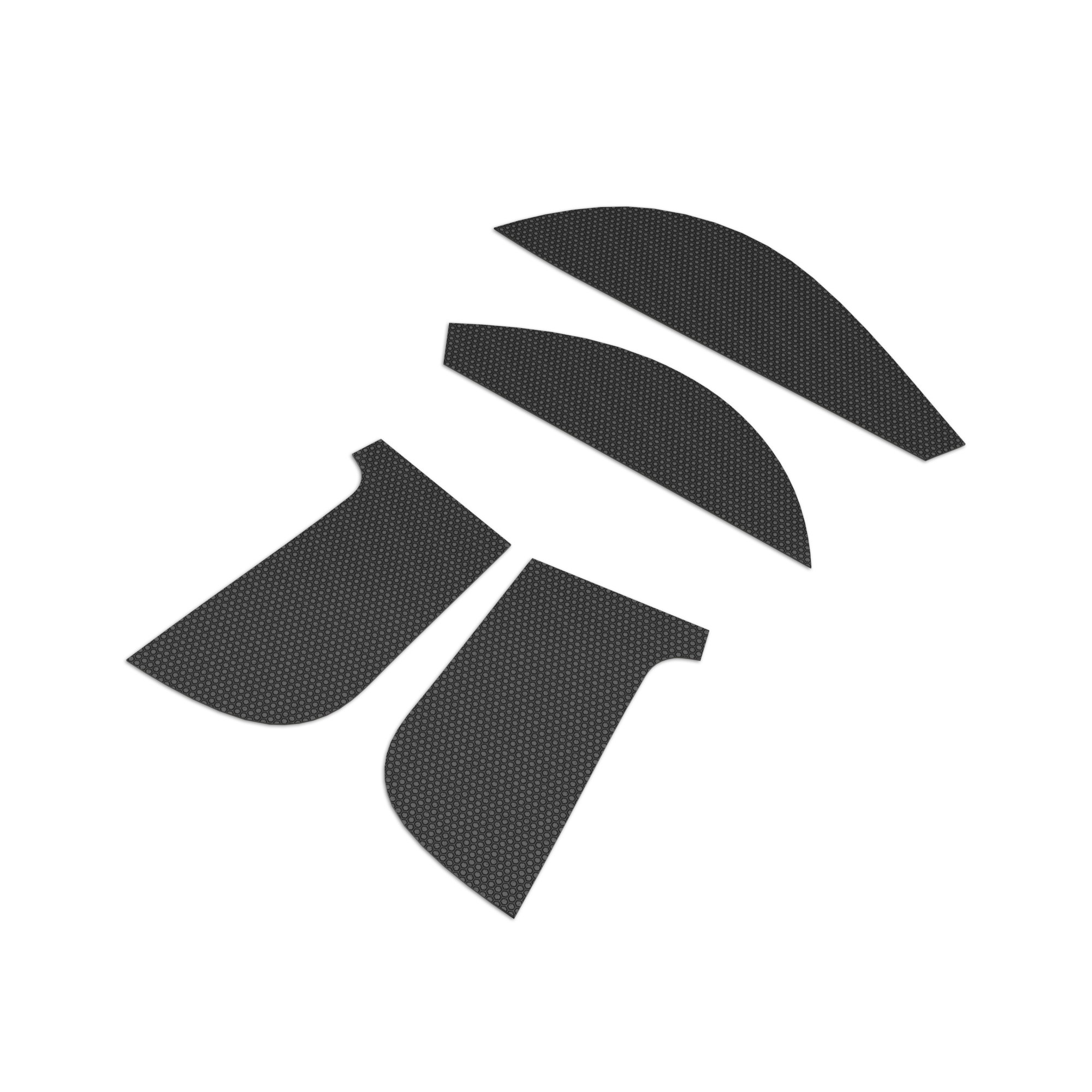 

Накладки на мышь Dark Project EC2A (DP-GS-0006)