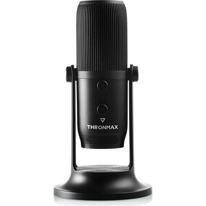 фото Микрофон thronmax m2 mdrill one black (thr-m2)