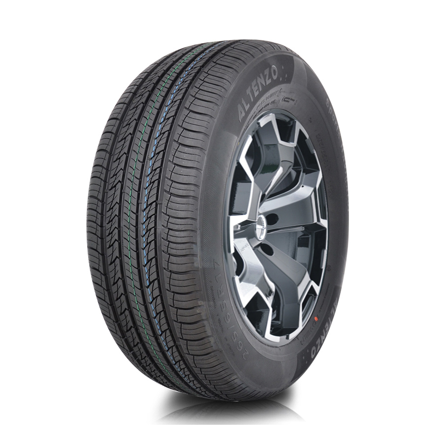 фото Шина altenzo sports navigator 275/40 r20 106y летняя