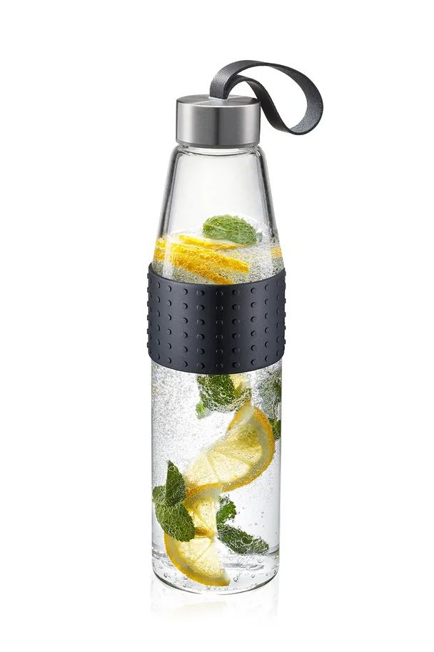 Бутылка для воды ОЛИМПИО, 700 мл