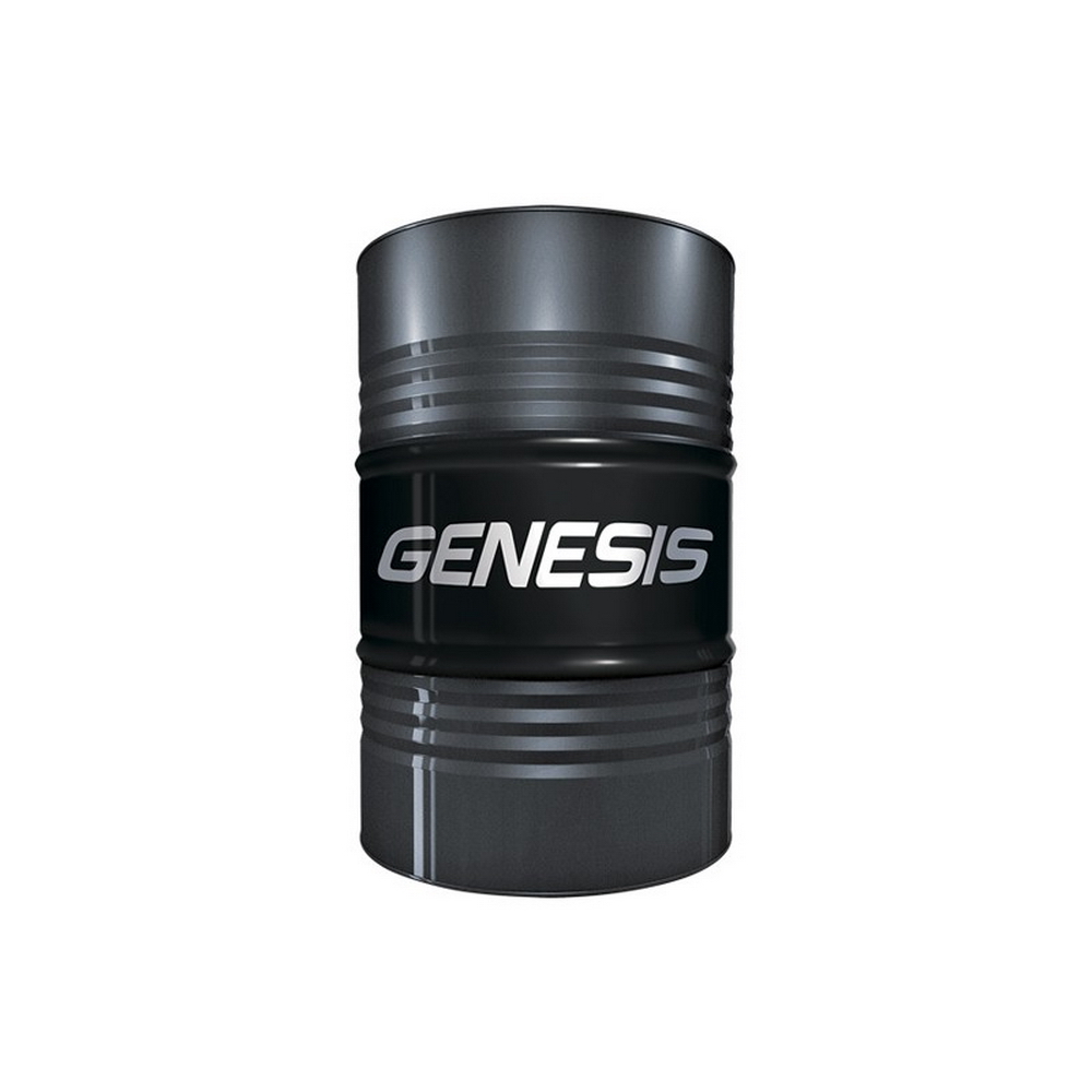 фото Масло моторное лукойл genesis armortech dx1 5w-30 205 л 3173880 lukoil