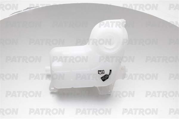 

PATRON P10-0090 Бачок расширительный системы охлаждения AUDI A4 2001-2008