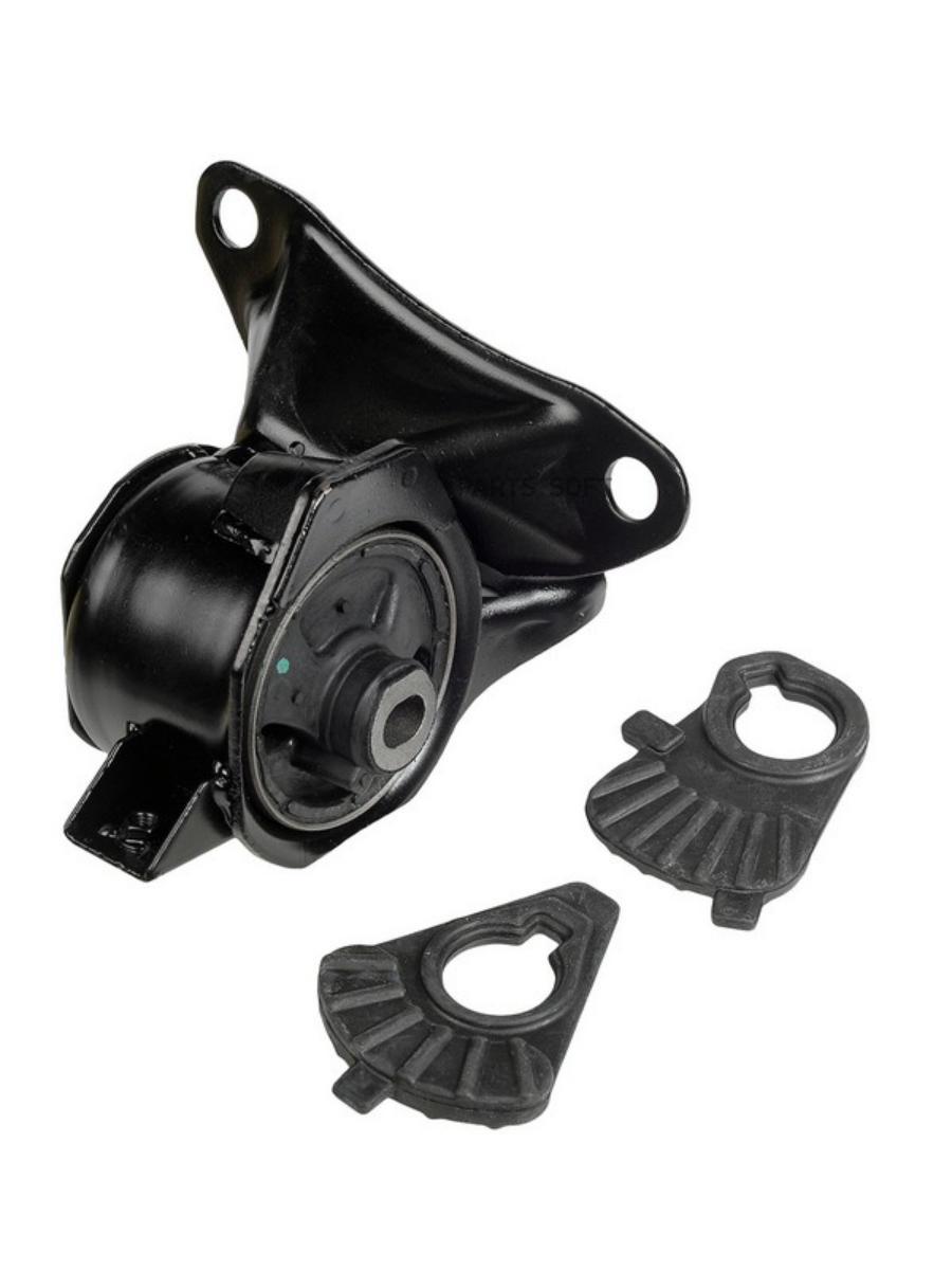 

ZENTPARTS Z13490 Z13490 подушка двигателя задняя\ Mazda 6 GH Hydro 08-13 () 1шт