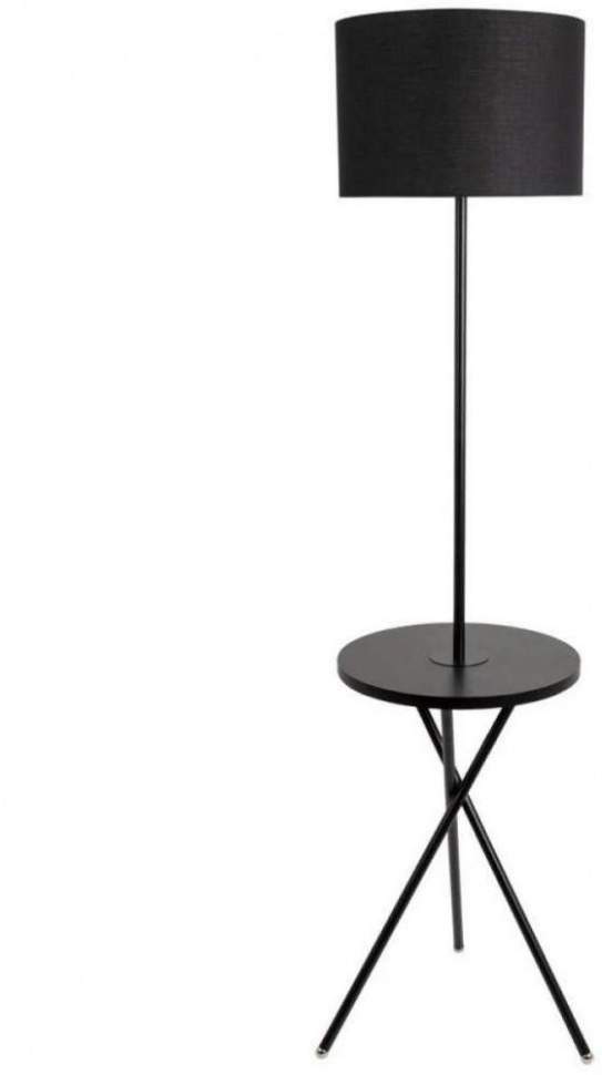 

Торшер Artelamp Combo A2070PN-1BK