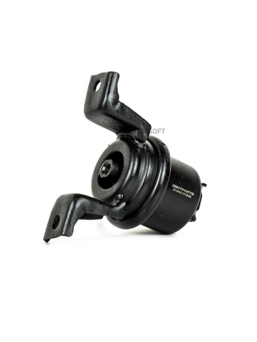 

ZENTPARTS Z13436 Z13436 подушка двигателя правая \ Mitsubishi Lancer CS 00-09 () 1шт