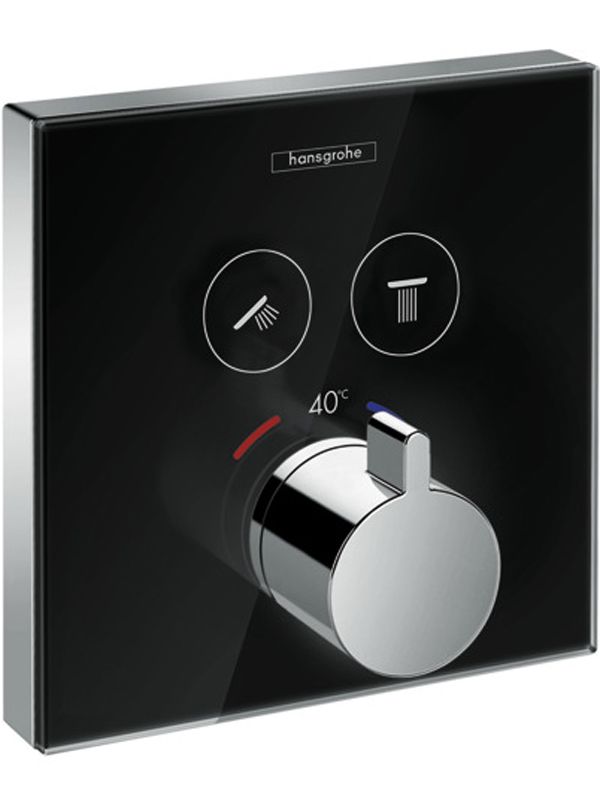 фото Термостат hansgrohe showerselect 15738600