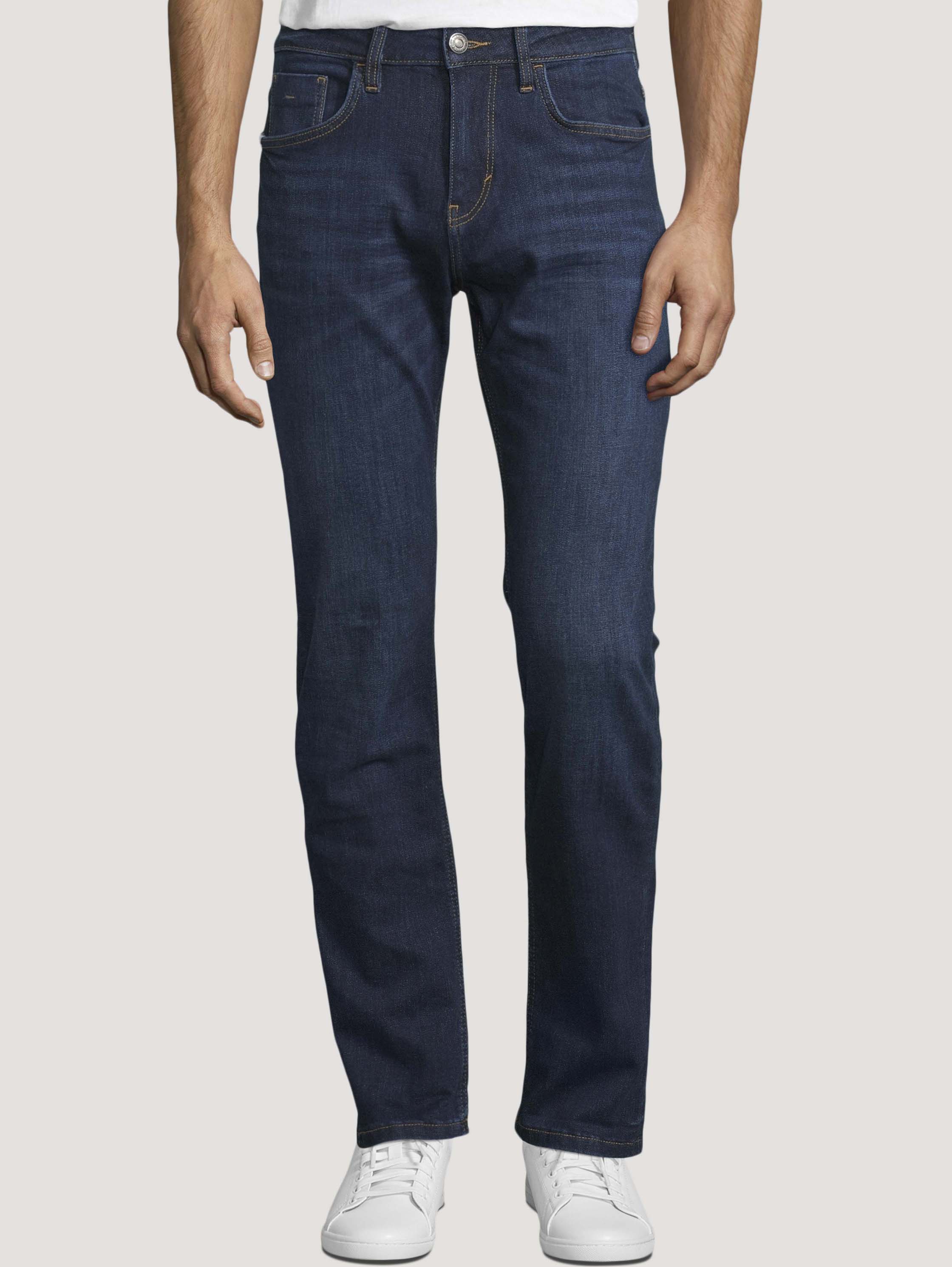 

Джинсы мужские TOM TAILOR 1024648 синие 32/32, 1024648