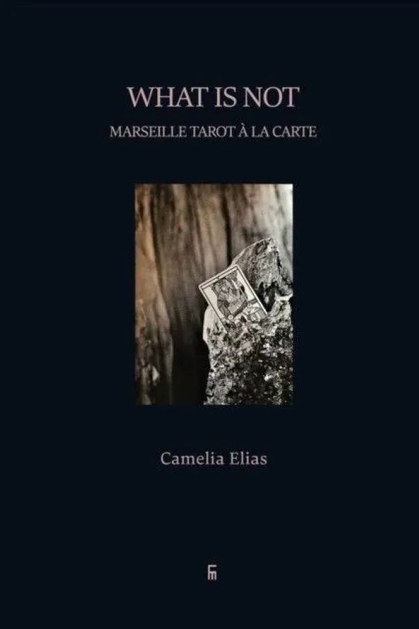 

What is not: Marseille Tarot а la carte. Elias Camelia